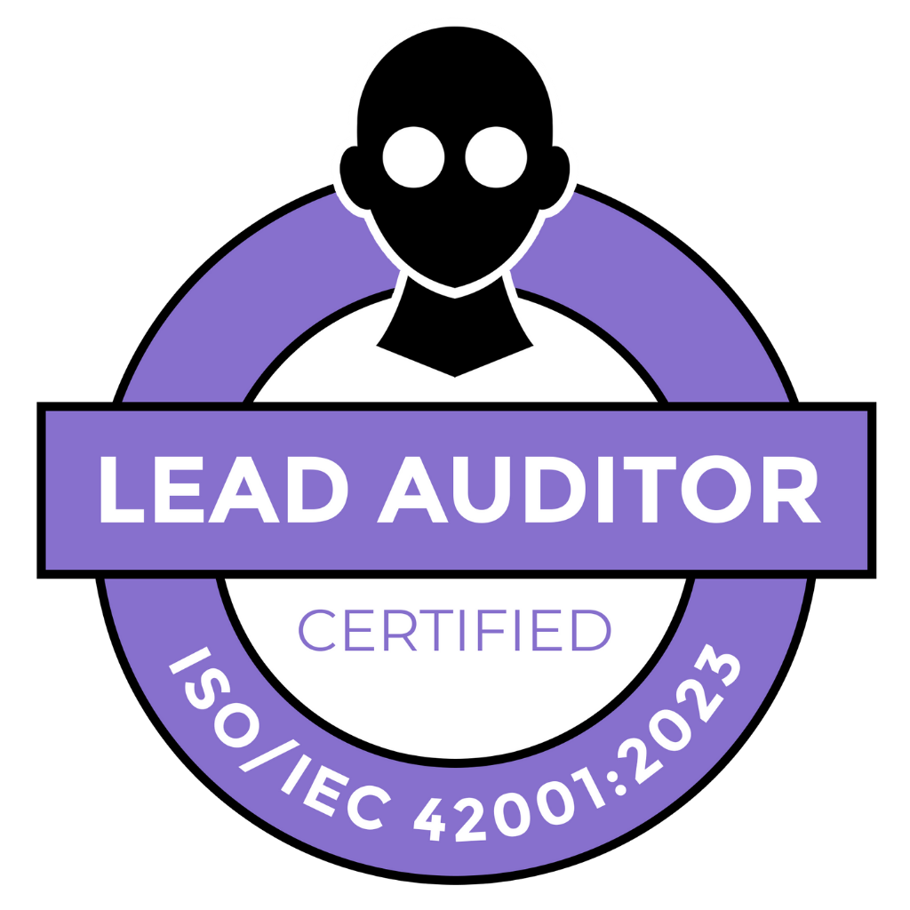 ISO42001
