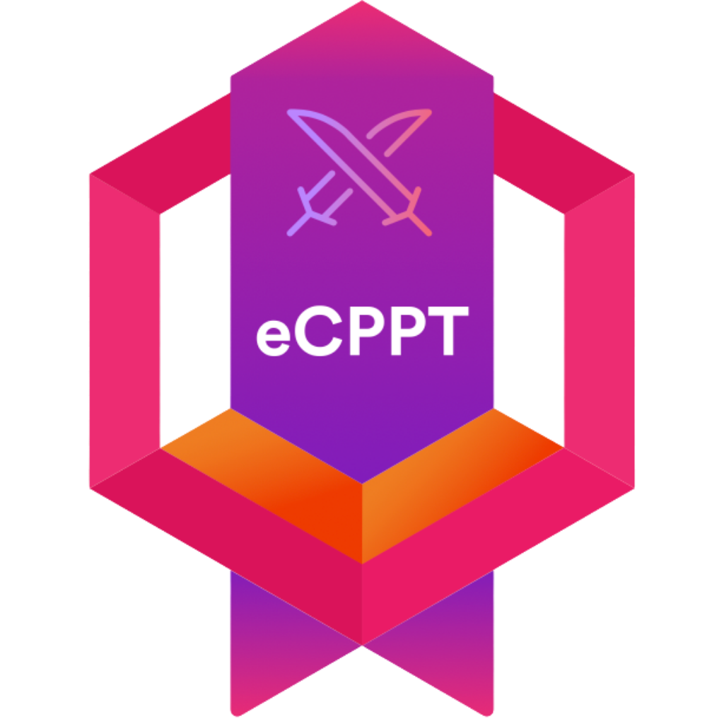 eCPPT