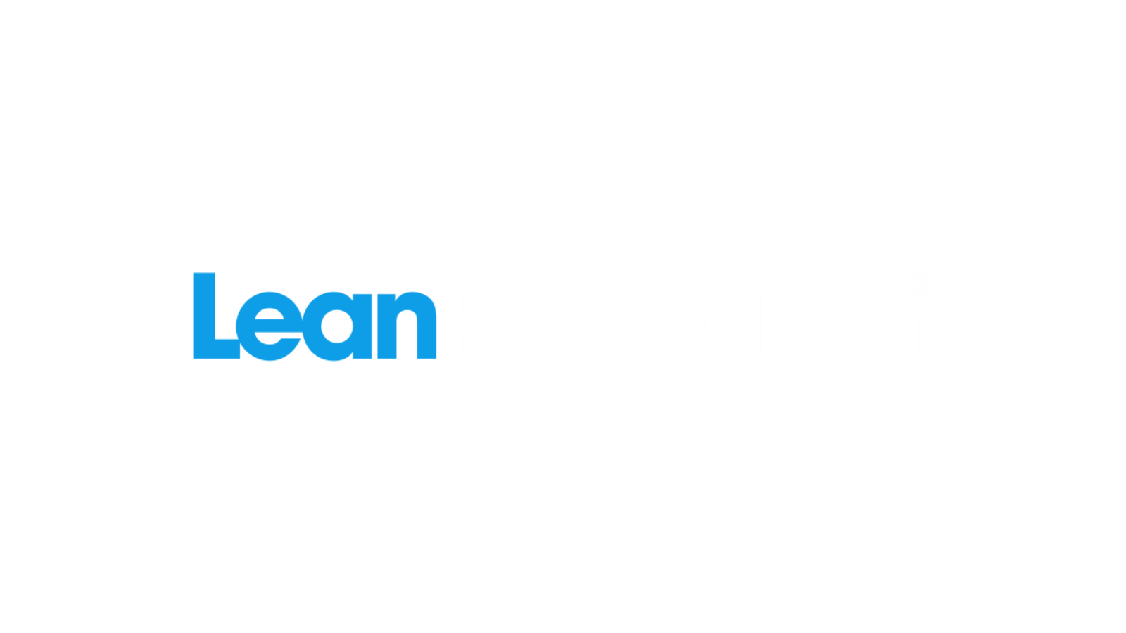 LEAN Research